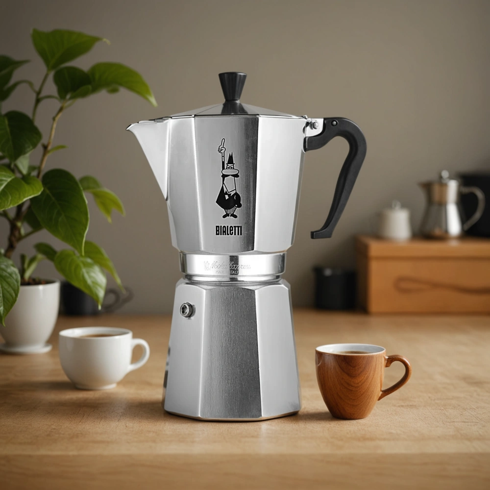 coffee maker 2